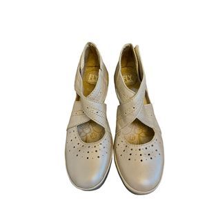 Fly London Wedge Shoe